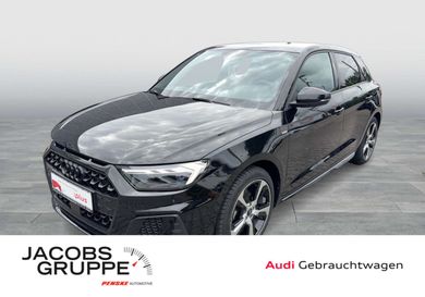 Audi A1, 2026