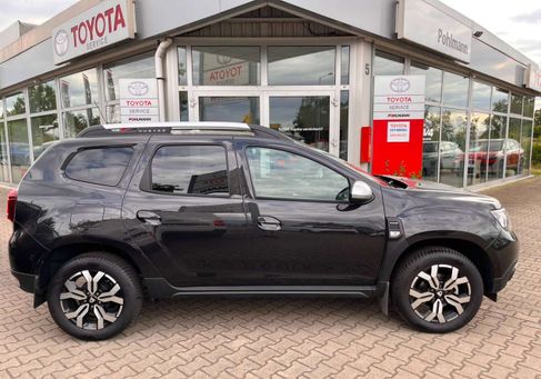 Dacia Duster, 2022 2
