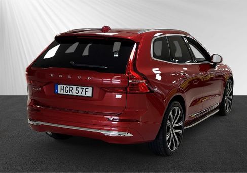 Volvo XC60, 2023