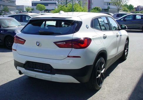 BMW X2, 2020 2