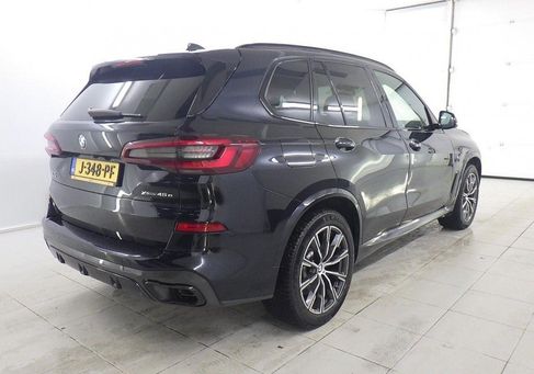 BMW X5, 2020