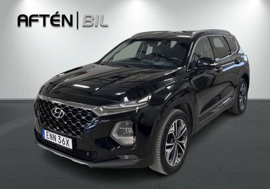 Hyundai, 2019