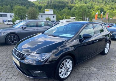 Seat Leon, 2019