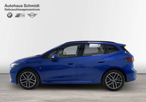 BMW 218, 2023 2