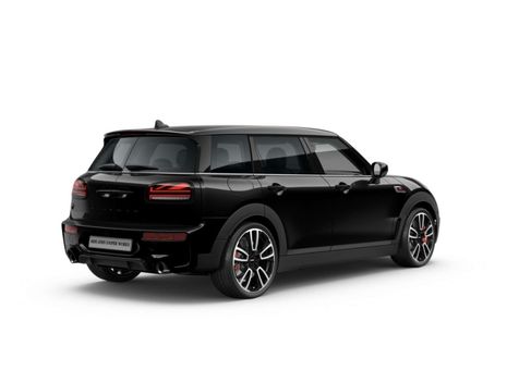 MINI John Cooper Works Clubman, 2021