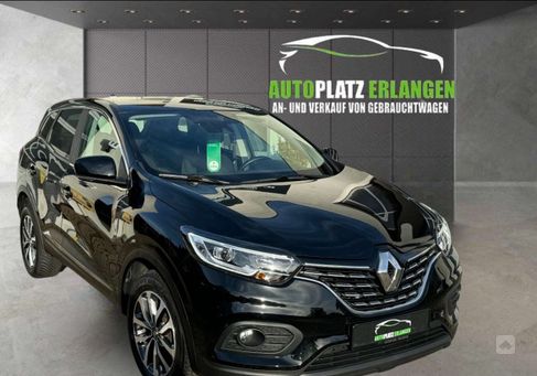 Renault Kadjar, 2021