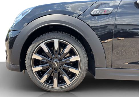 MINI Cooper S Cabrio, 2023