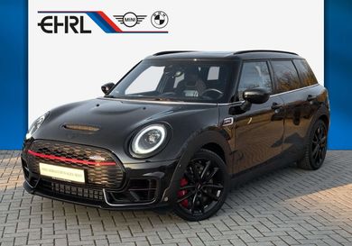 MINI John Cooper Works Clubman, 2022