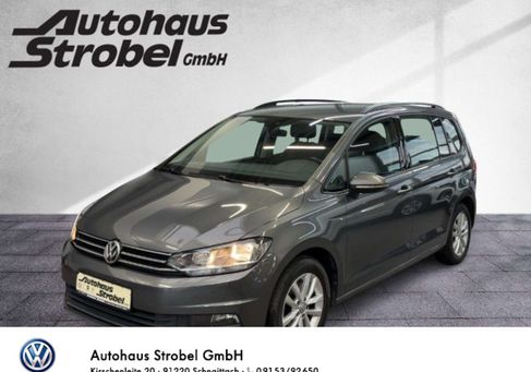 Volkswagen Touran, 2019