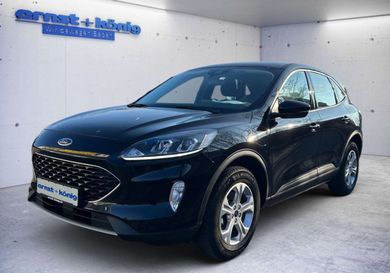 Ford Kuga, 2022