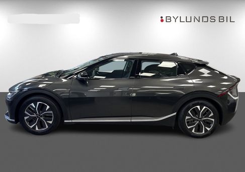 Kia EV6, 2023