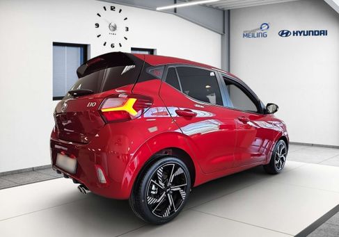 Hyundai i10, 2026 3