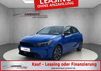 Opel Corsa, 2026