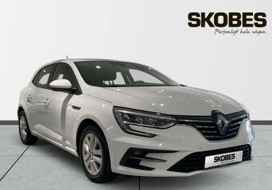 Renault Megane, 2022
