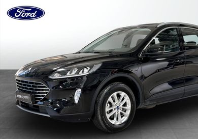 Ford Kuga, 2022