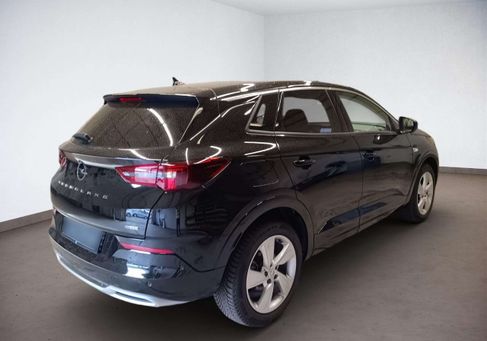 Opel Astra, 2025