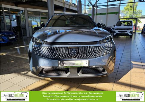 Peugeot 3008, 2026