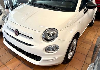 Fiat 500, 2024