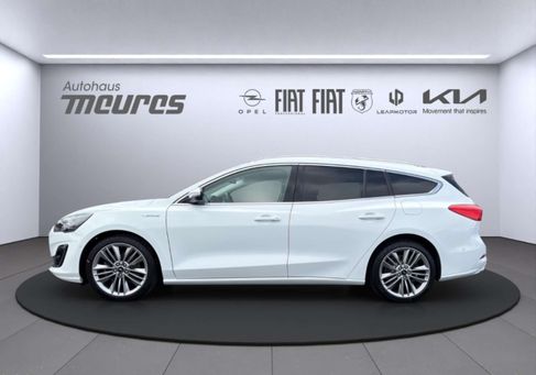 Ford Focus, 2020