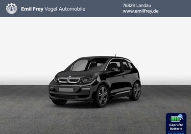 BMW i3, 2019