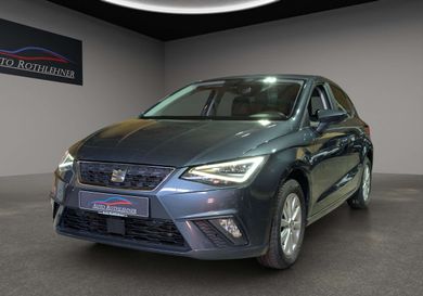 Seat Ibiza, 2019