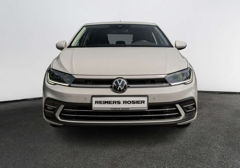 Volkswagen Polo, 2022