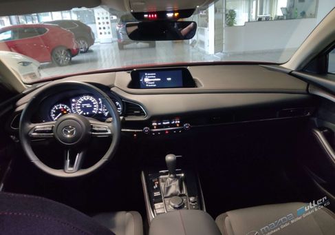 Mazda CX-30, 2023