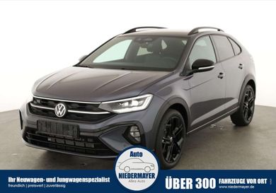 Volkswagen Taigo, 2026