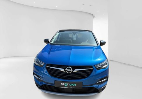 Opel Grandland X, 2019 2