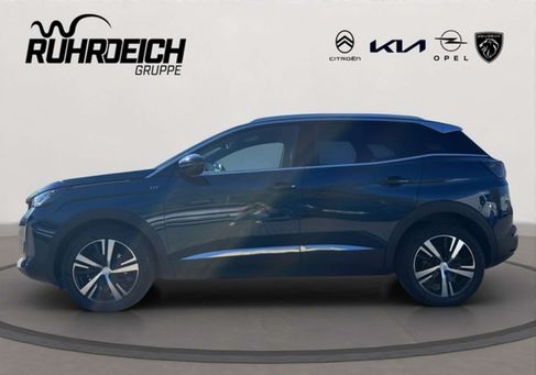 Peugeot 3008, 2024