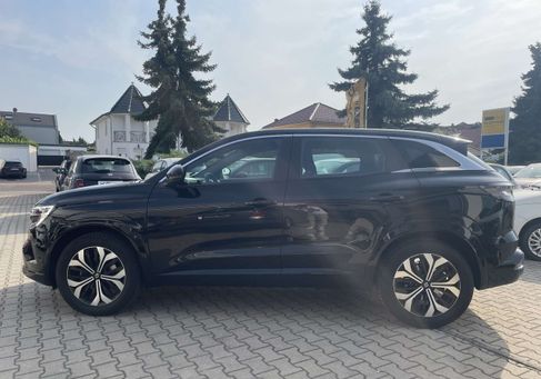 Renault Austral, 2023