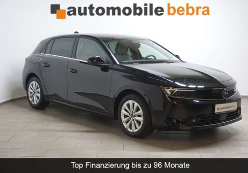 Opel Astra, 2023
