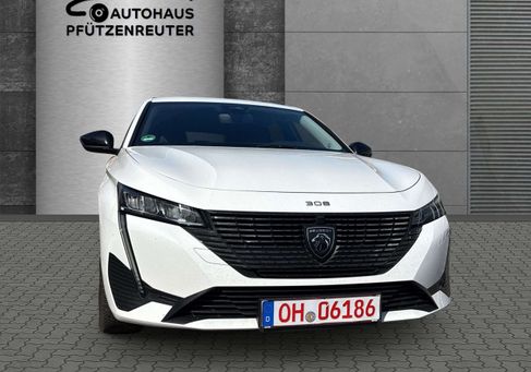 Peugeot 308, 2023