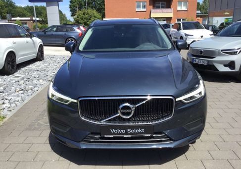 Volvo XC60, 2020 3