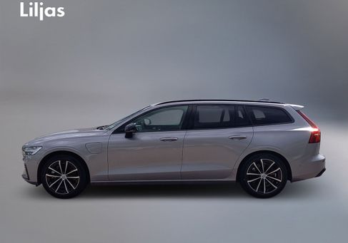 Volvo V60, 2026