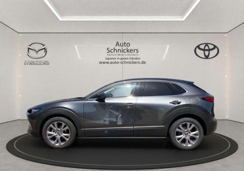Mazda CX-30, 2025 2