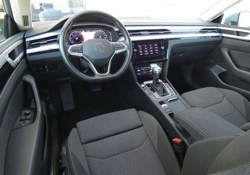Volkswagen Arteon, 2023 3