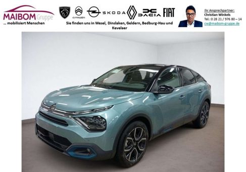 Citroën C4, 2023