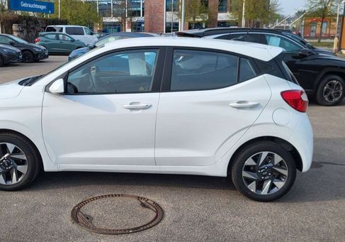 Hyundai i10, 2024 2