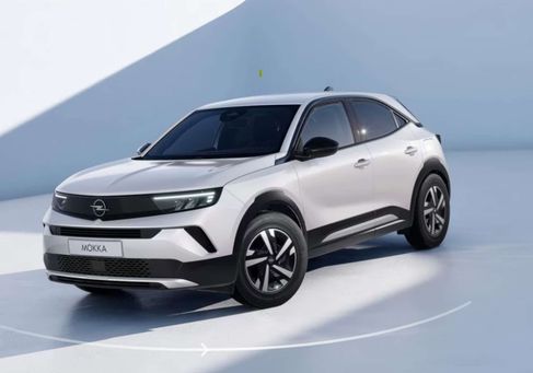 Opel Mokka, 2026 2
