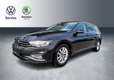 Volkswagen Passat, 2023