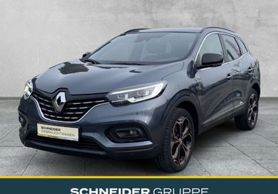 Renault Kadjar, 2021