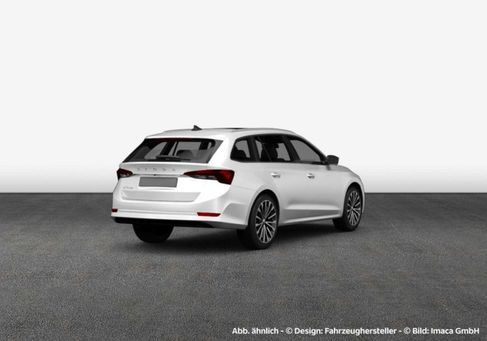 Skoda Octavia, 2022