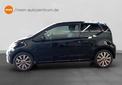 Volkswagen up!, 2022