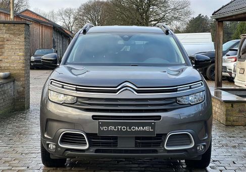 Citroën C5, 2020 2