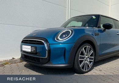 MINI Cooper, 2023