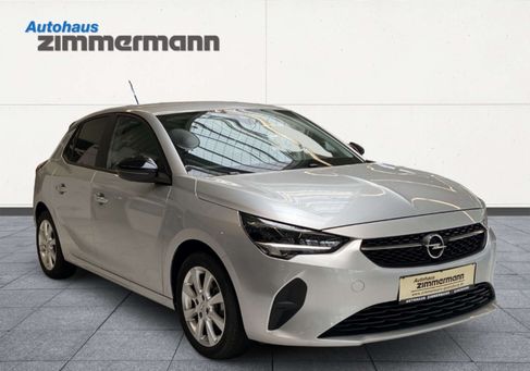 Opel Corsa, 2023 2