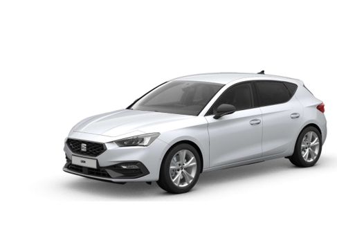 Seat Leon, 2025