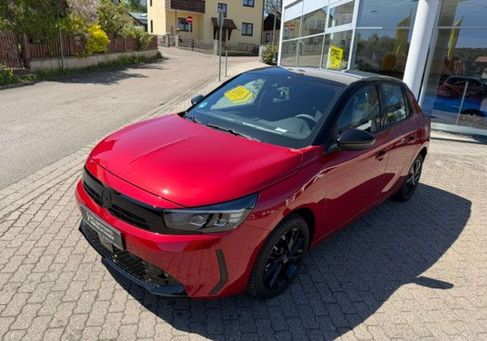 Opel Corsa, 2025 3