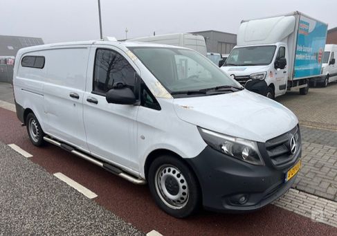 Mercedes-Benz Vito, 2019